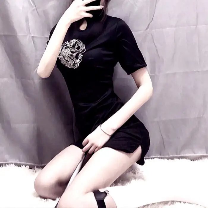 毒帮家族